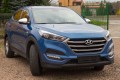 HYUNDAI TUCSON III 2015-2020 CHROMOWANE NAKŁADKI NA LUSTERKA