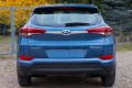 HYUNDAI TUCSON III 2015-2018 PRZED LIFTINGIEM LISTWA KLAPY TYŁ WOKÓŁ ZNACZKA