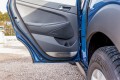 HYUNDAI TUCSON 15+ STALOWE LISTWY WEWNĘTRZNE DRZWI