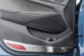 HYUNDAI TUCSON 15+ STALOWE LISTWY WEWNĘTRZNE DRZWI