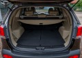 KIA SORENTO 2010-2015 BEŻOWA ROLETA SAMOCHODOWA