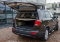 KIA SORENTO 2010-2015 BEŻOWA ROLETA SAMOCHODOWA