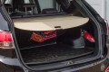 HYUNDAI IX35 2010-2015 BEŻOWA ROLETA BAGAŻNIKA