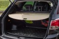 HYUNDAI IX35 2010-2015 BEŻOWA ROLETA BAGAŻNIKA