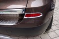 BMW X3 F25 2010-2017 CHROMOWANE NAKŁADKI LAMP PRZECIWMGIELNYCH TYLNYCH