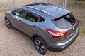 NISSAN QASHQAI II J11 2014-2021 RELINGI DACHOWE