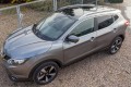 NISSAN QASHQAI II J11 2014-2021 RELINGI DACHOWE