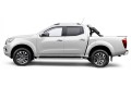 NISSAN NAVARA 2014+ NP300 ORUROWANIE SKRZYNI ŁADUNKOWEJ