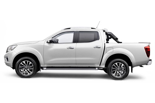 NISSAN NAVARA 2014+ NP300 ORUROWANIE SKRZYNI ŁADUNKOWEJ