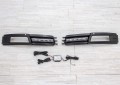 AUDI A6 C6 4F 2008-2011 PO FACELIFTINGU ŚWIATŁA DO JAZDY DZIENNEJ DRL LED