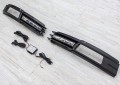 AUDI A6 C6 4F 2008-2011 PO FACELIFTINGU ŚWIATŁA DO JAZDY DZIENNEJ DRL LED
