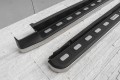 JEEP RENEGADE 2015+ STOPNIE BOCZNE PROGI SAMOCHODOWE OEM