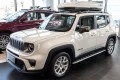 JEEP RENEGADE 2015+ STOPNIE BOCZNE PROGI SAMOCHODOWE OEM