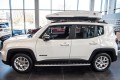 JEEP RENEGADE 2015+ STOPNIE BOCZNE PROGI SAMOCHODOWE OEM