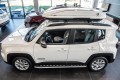 JEEP RENEGADE 2015+ STOPNIE BOCZNE PROGI SAMOCHODOWE OEM
