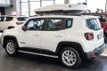JEEP RENEGADE 2015+ STOPNIE BOCZNE PROGI SAMOCHODOWE OEM