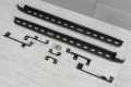 JEEP RENEGADE 2015+ STOPNIE BOCZNE PROGI SAMOCHODOWE OEM