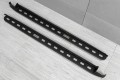 JEEP RENEGADE 2015+ STOPNIE BOCZNE PROGI SAMOCHODOWE OEM