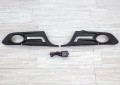 VOLKSWAGEN JETTA 2011-2015 ŚWIATŁA DO JAZDY DZIENNEJ DRL LED