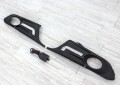 VOLKSWAGEN JETTA 2011-2015 ŚWIATŁA DO JAZDY DZIENNEJ DRL LED