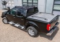 NISSAN NAVARA 2005-2014 STOPNIE BOCZNE PROGI SAMOCHODOWE