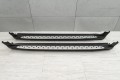 KIA SPORTAGE III SL 2010-2015 STOPNIE BOCZNE LISTWY PROGI