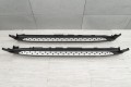 KIA SPORTAGE III SL 2010-2015 STOPNIE BOCZNE LISTWY PROGI
