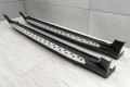 KIA SPORTAGE III SL 2010-2015 STOPNIE BOCZNE LISTWY PROGI