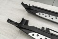 KIA SPORTAGE III SL 2010-2015 STOPNIE BOCZNE LISTWY PROGI