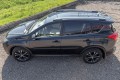TOYOTA RAV4 IV 2013-2019 RELINGI DACHOWE SREBRNE