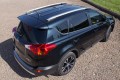 TOYOTA RAV4 IV 2013-2019 RELINGI DACHOWE SREBRNE