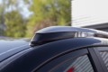 TOYOTA RAV4 IV 2013-2019 RELINGI DACHOWE SREBRNE