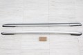 TOYOTA RAV4 IV 2013-2019 RELINGI DACHOWE SREBRNE