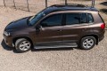 VW TIGUAN I 5N 2007-2018 STOPNIE BOCZNE PROGI