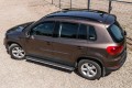 VW TIGUAN I 5N 2007-2018 STOPNIE BOCZNE PROGI