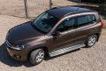 VW TIGUAN I 5N 2007-2018 STOPNIE BOCZNE PROGI