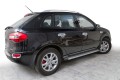 RENAULT KOLEOS I 2007-2016 STOPNIE BOCZNE PROGI