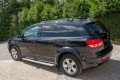 FIAT FREEMONT STOPNIE BOCZNE PROGI