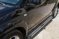 FIAT FREEMONT STOPNIE BOCZNE PROGI