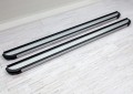 MITSUBISHI OUTLANDER III 2012+ STOPNIE BOCZNE PROGI