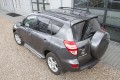 TOYOTA RAV4 III 2005-2012 STOPNIE BOCZNE PROGI