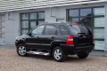 KIA SPORTAGE II 2004-2010 STOPNIE BOCZNE PROGI