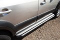 KIA SPORTAGE II 2004-2010 STOPNIE BOCZNE PROGI