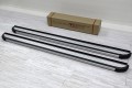 KIA SPORTAGE II 2004-2010 STOPNIE BOCZNE PROGI