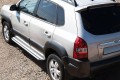 HYUNDAI TUCSON I 2004-2009 STOPNIE BOCZNE PROGI