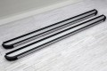 HYUNDAI TUCSON I 2004-2009 STOPNIE BOCZNE PROGI