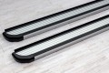 HYUNDAI TUCSON I 2004-2009 STOPNIE BOCZNE PROGI