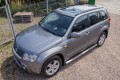 SUZUKI GRAND VITARA II 2007-2013 ORUROWANIE BOCZNE 4"