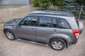 SUZUKI GRAND VITARA II 2007-2013 ORUROWANIE BOCZNE 4"