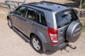 SUZUKI GRAND VITARA II 2007-2013 ORUROWANIE BOCZNE 4"